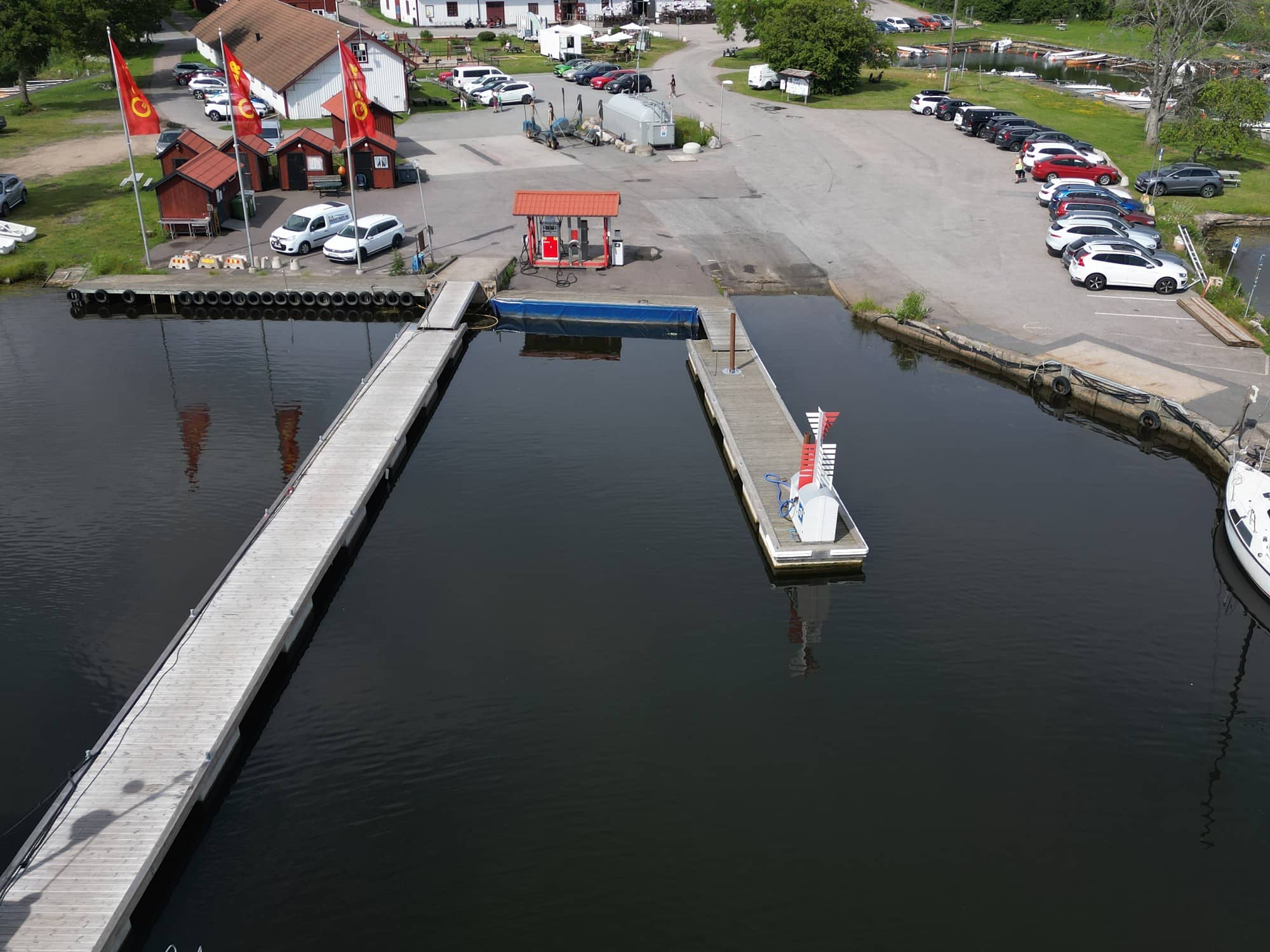 Nävekvarns Båtklubb