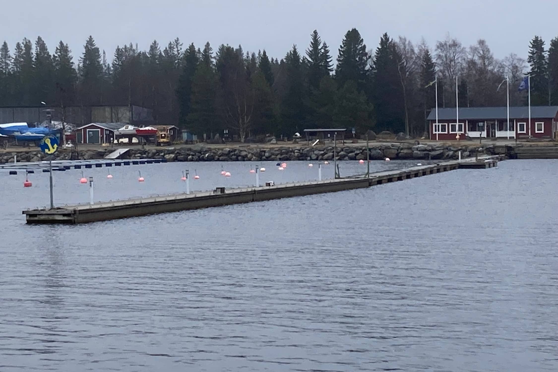 Patholmsvikens Båtklubb