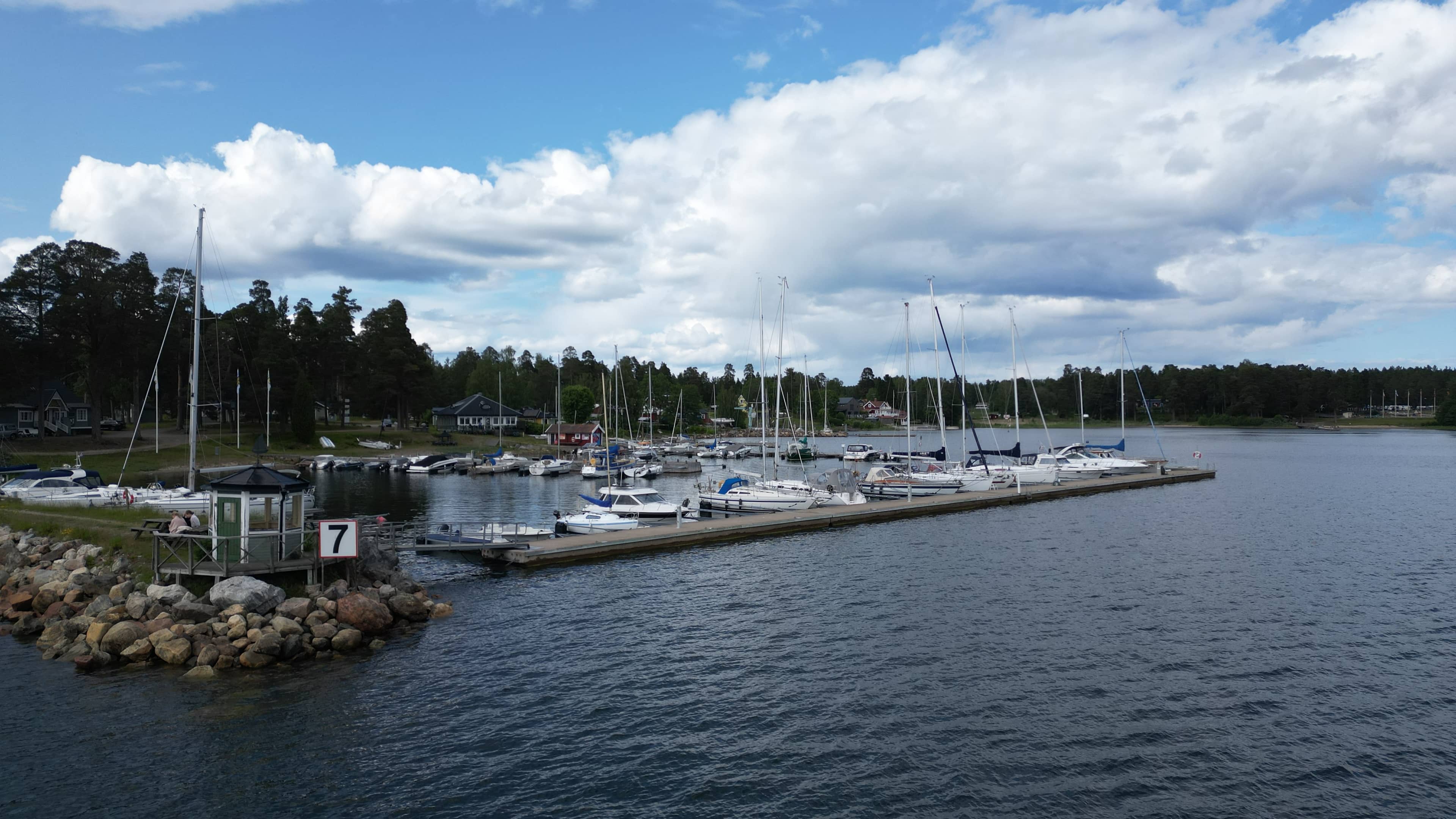 Gefle Segelsällskap