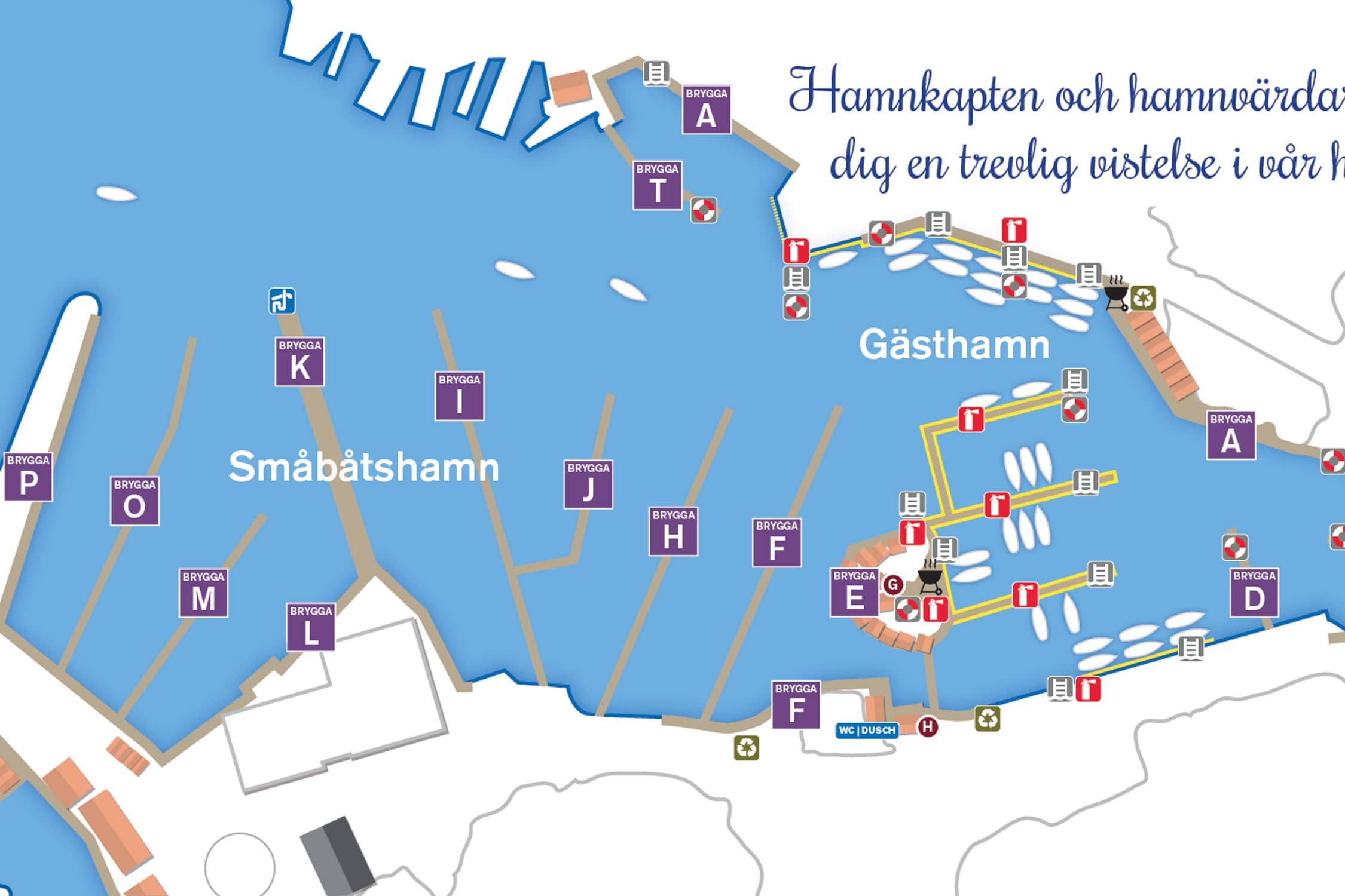 Skärhamns Gästhamn