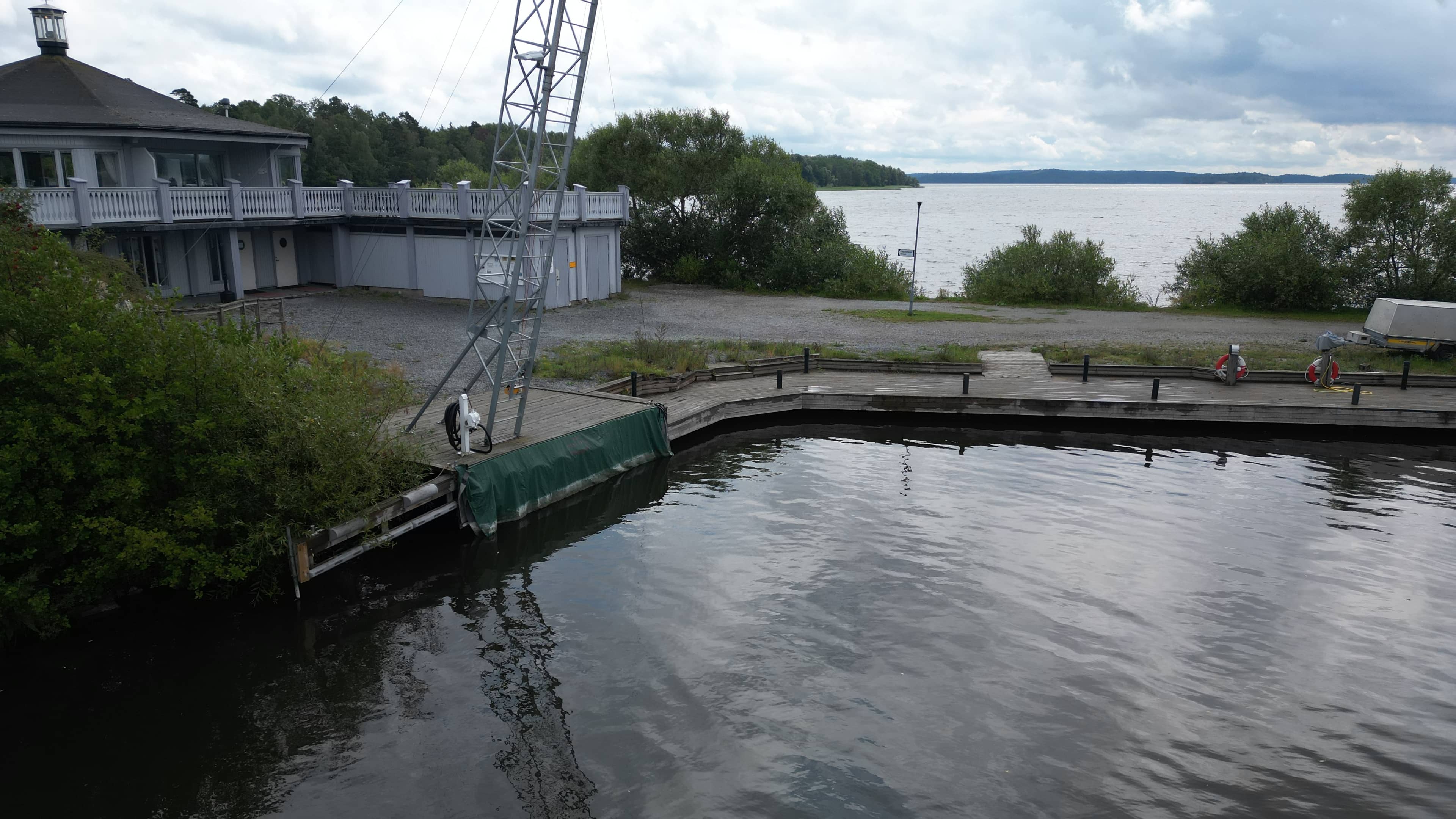 Kungsängens Båtsällskap
