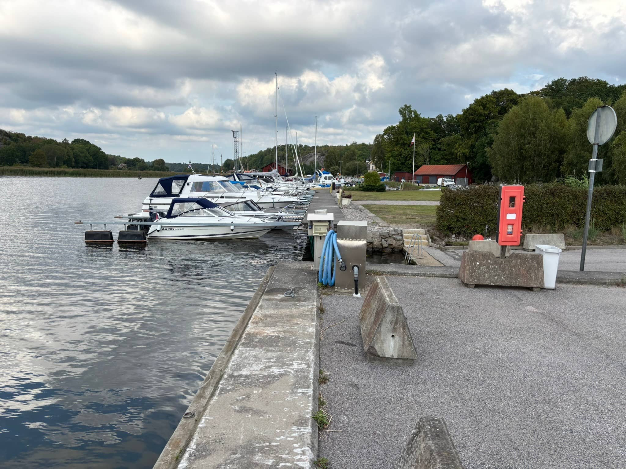 Jernavik Segelsällskap