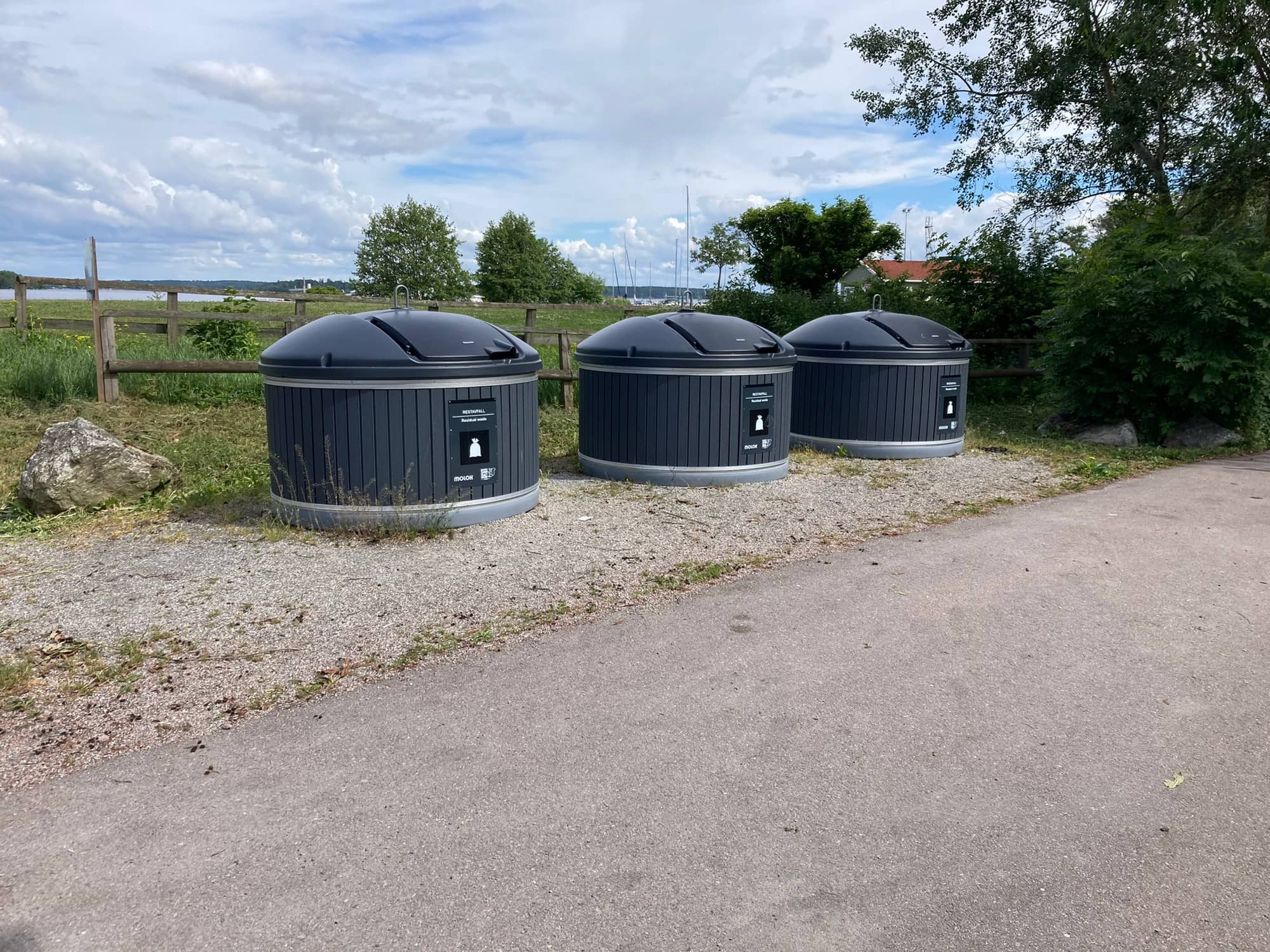 Lövudden / Västerås