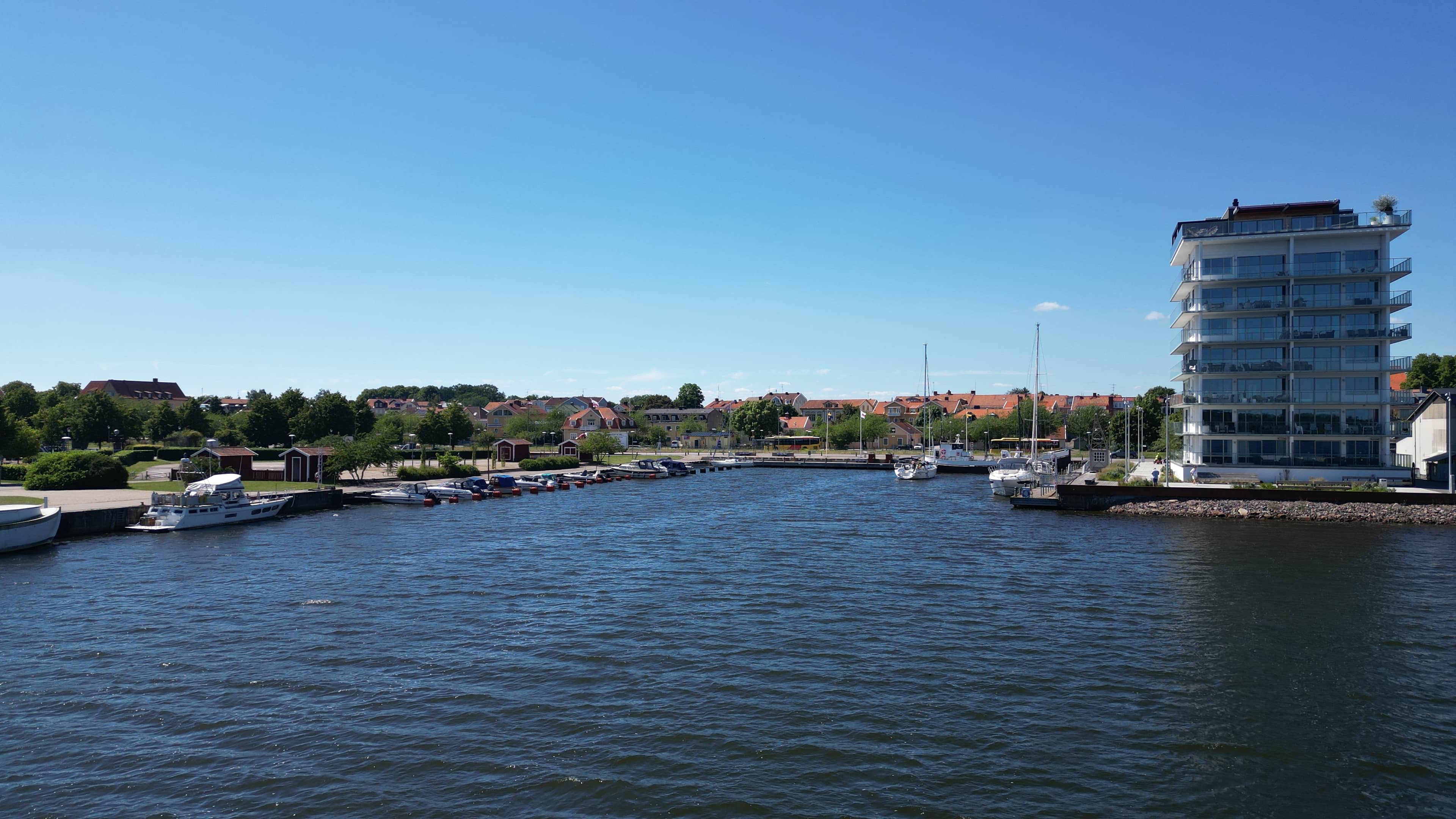  Mönsterås Gästhamn