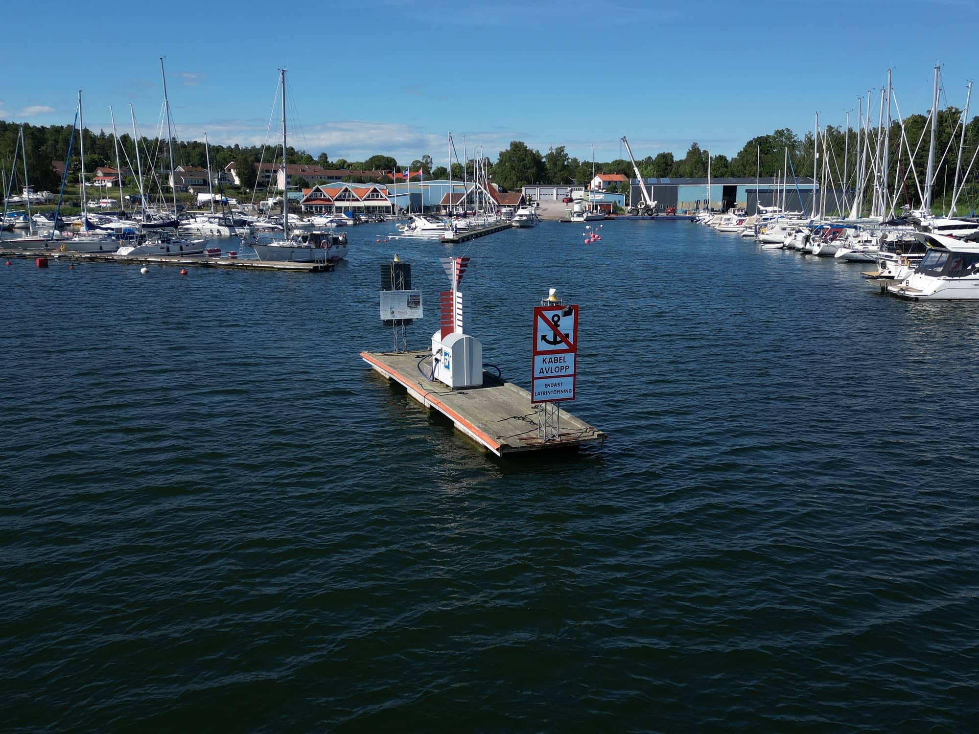 Loftahammars Båtsällskap