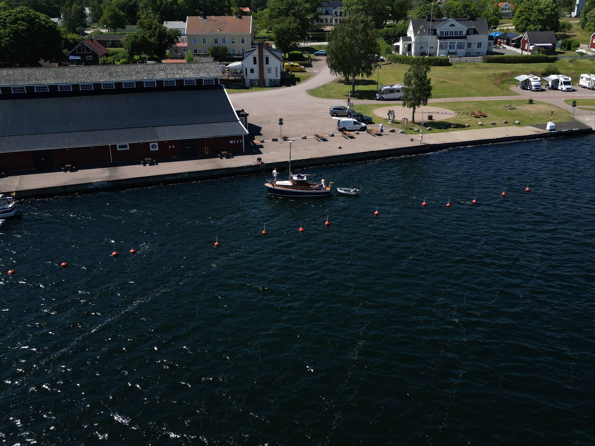 Påskallaviks Gästhamn