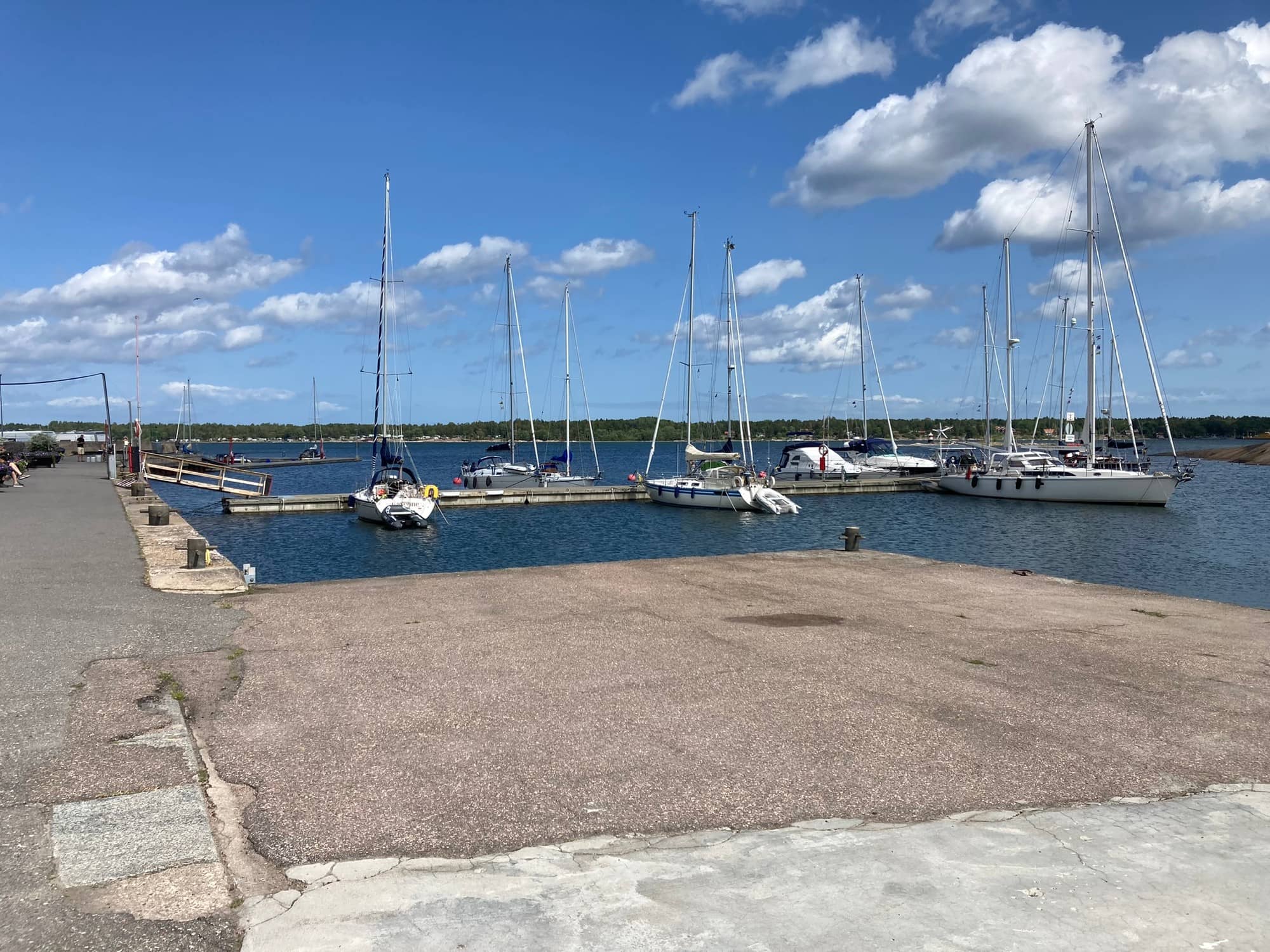 Öregrunds Gästhamn