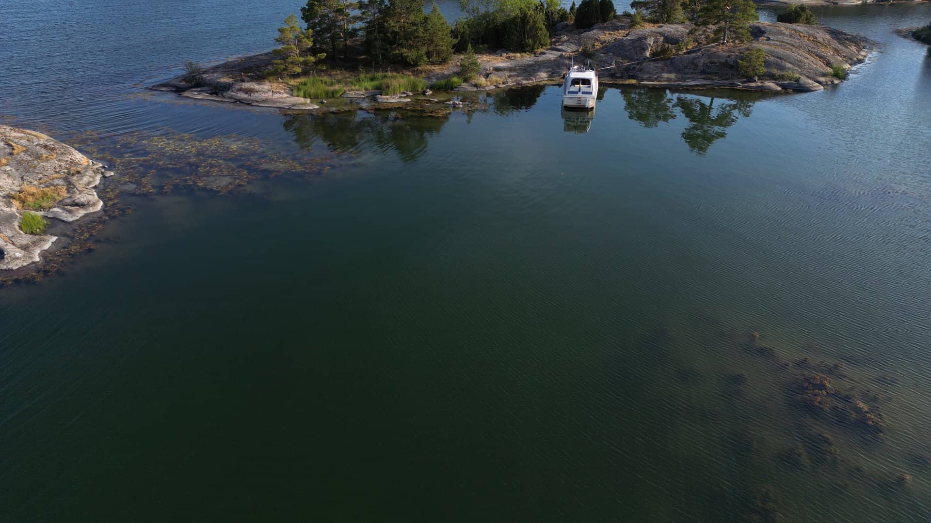 Örnklubbarna / Björkskärshällen