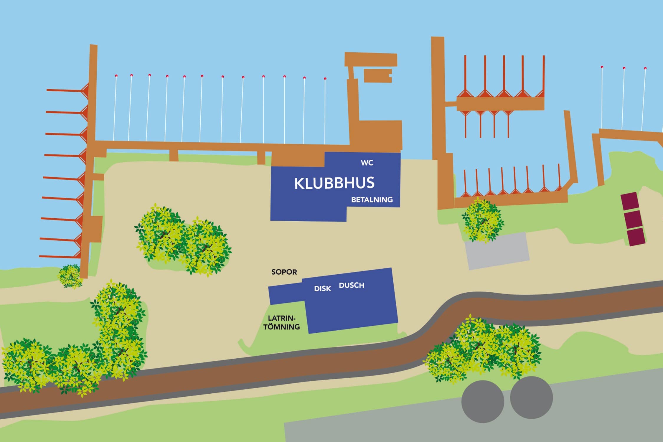 Falkenberg Gästhamn