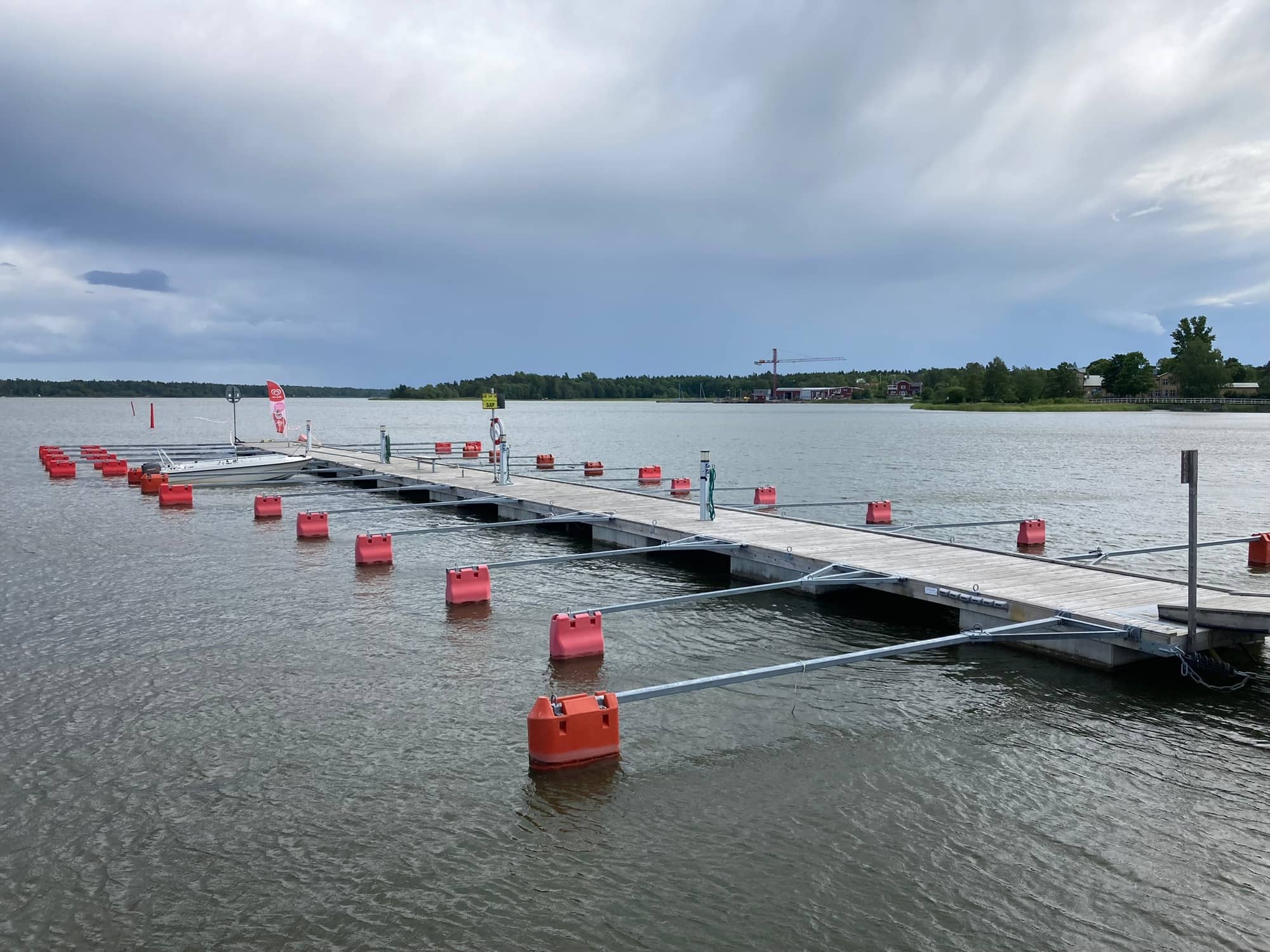 Östhammar Gästhamn