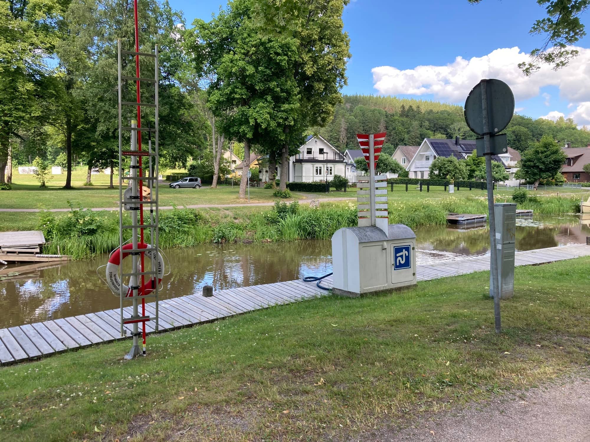 Storån Söderköping