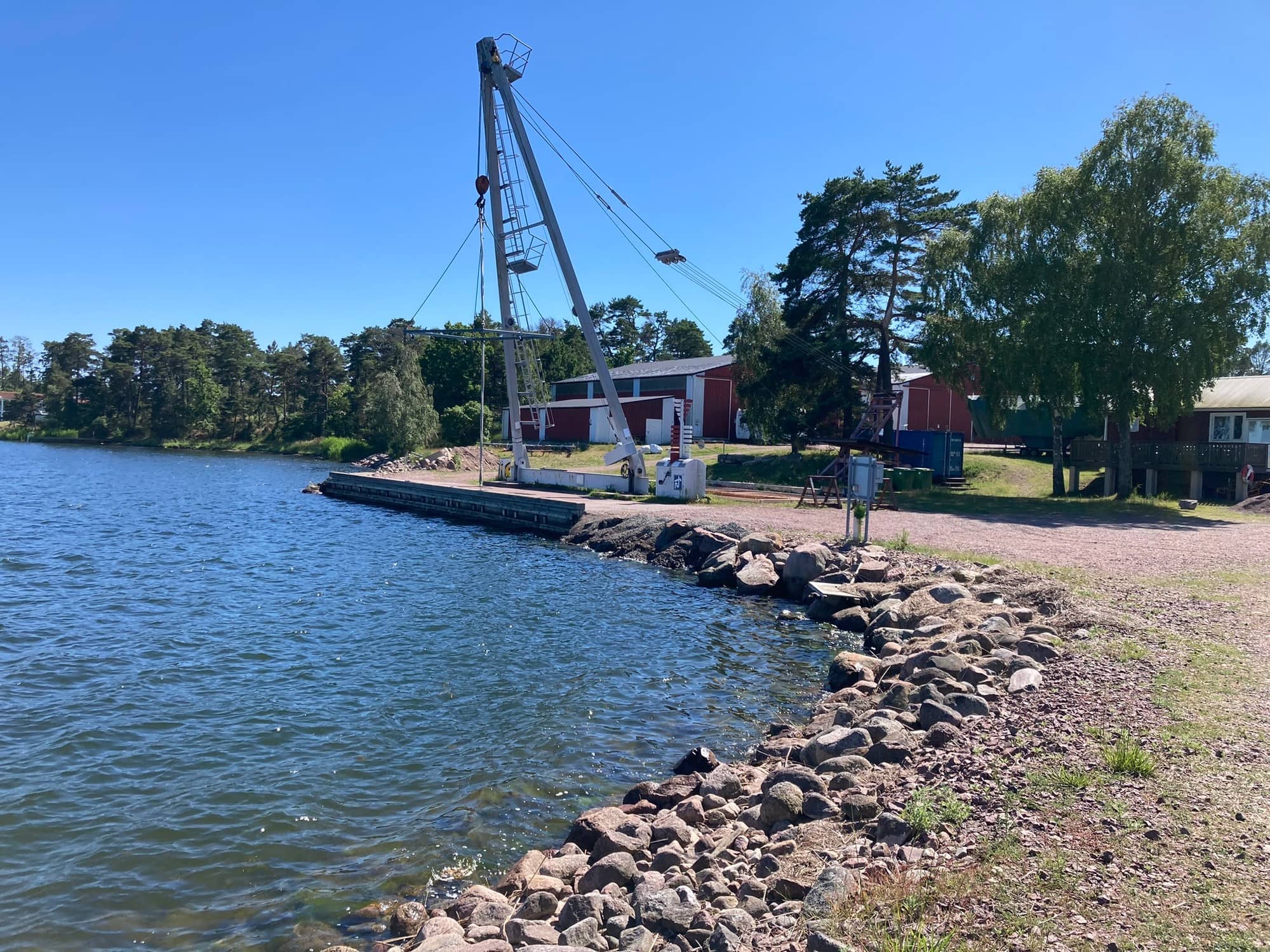 Mönsterås Segelklubb