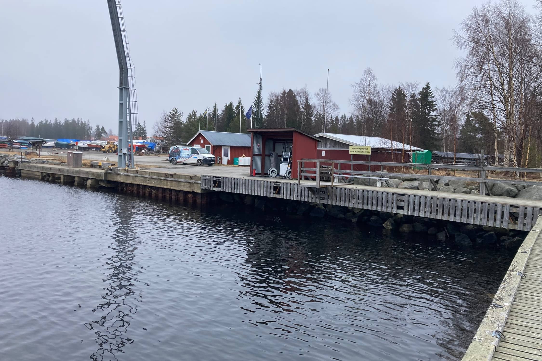 Patholmsvikens Båtklubb