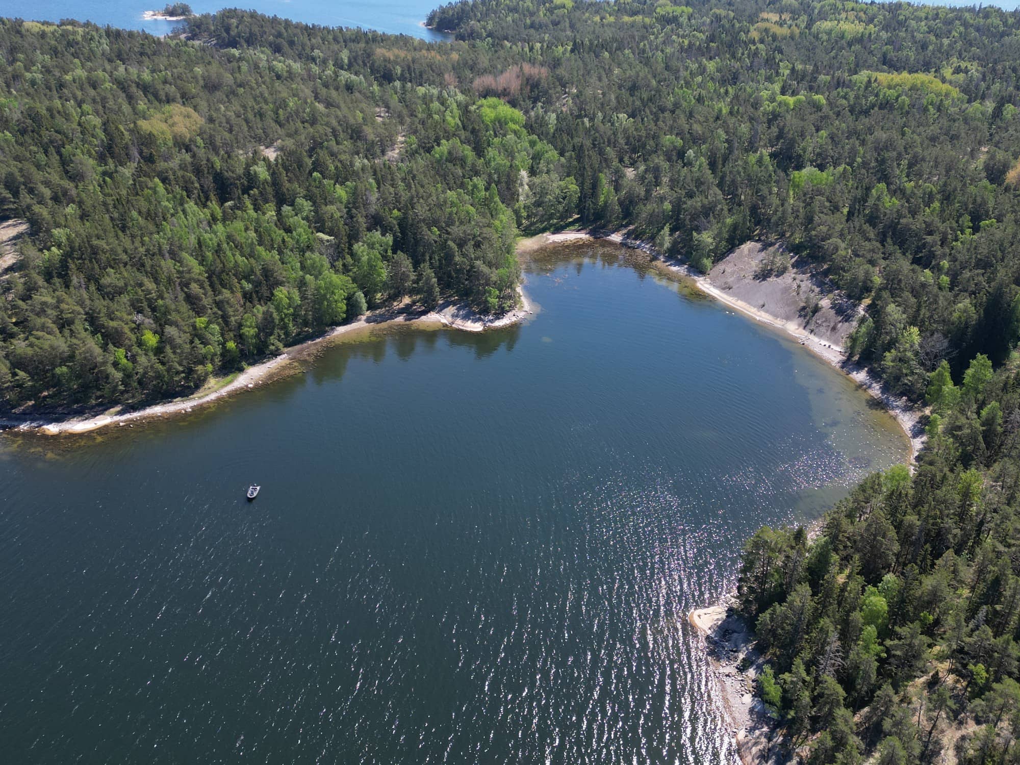 Själbottna / Norrviken