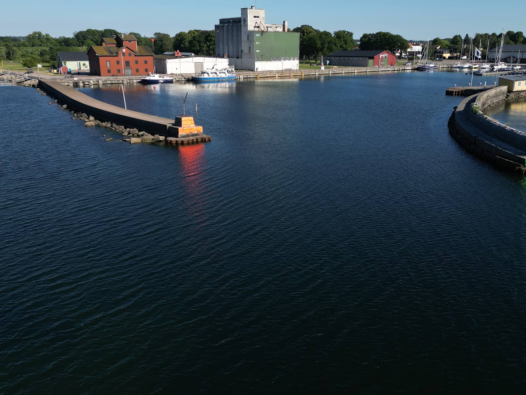 Mörbylånga Gästhamn 