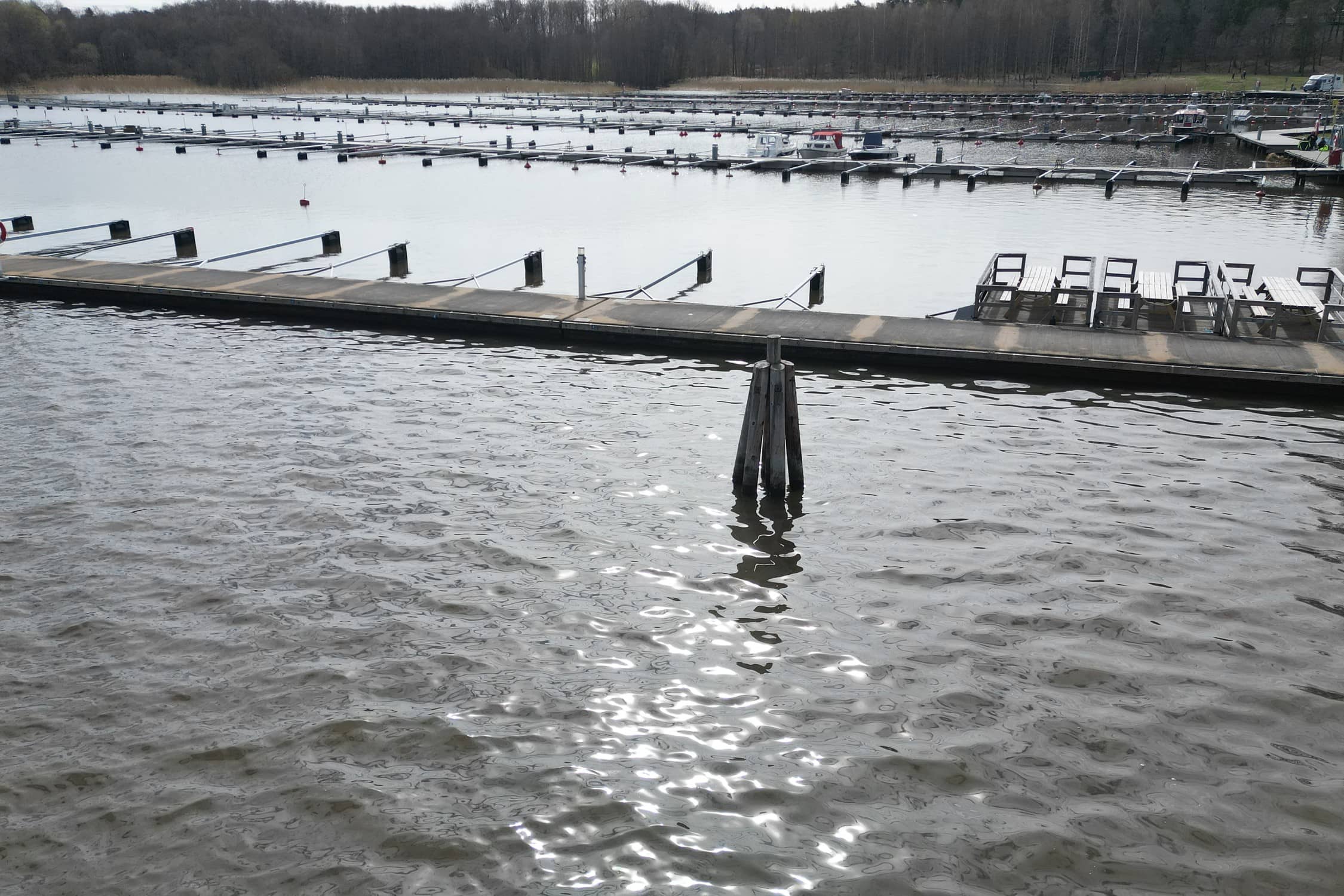 Sundbyholms Gästhamn