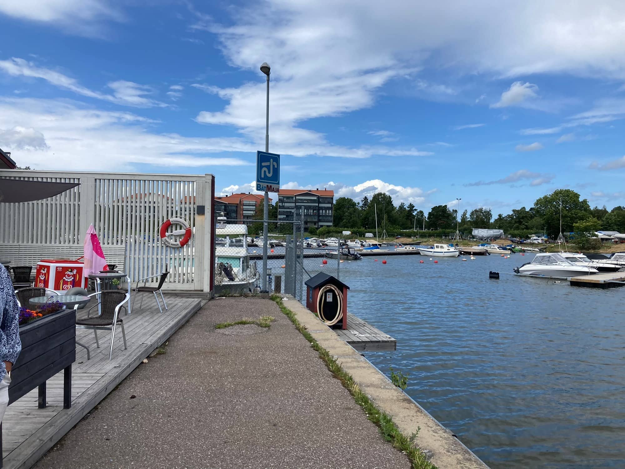 Östhammars Segelsällskap