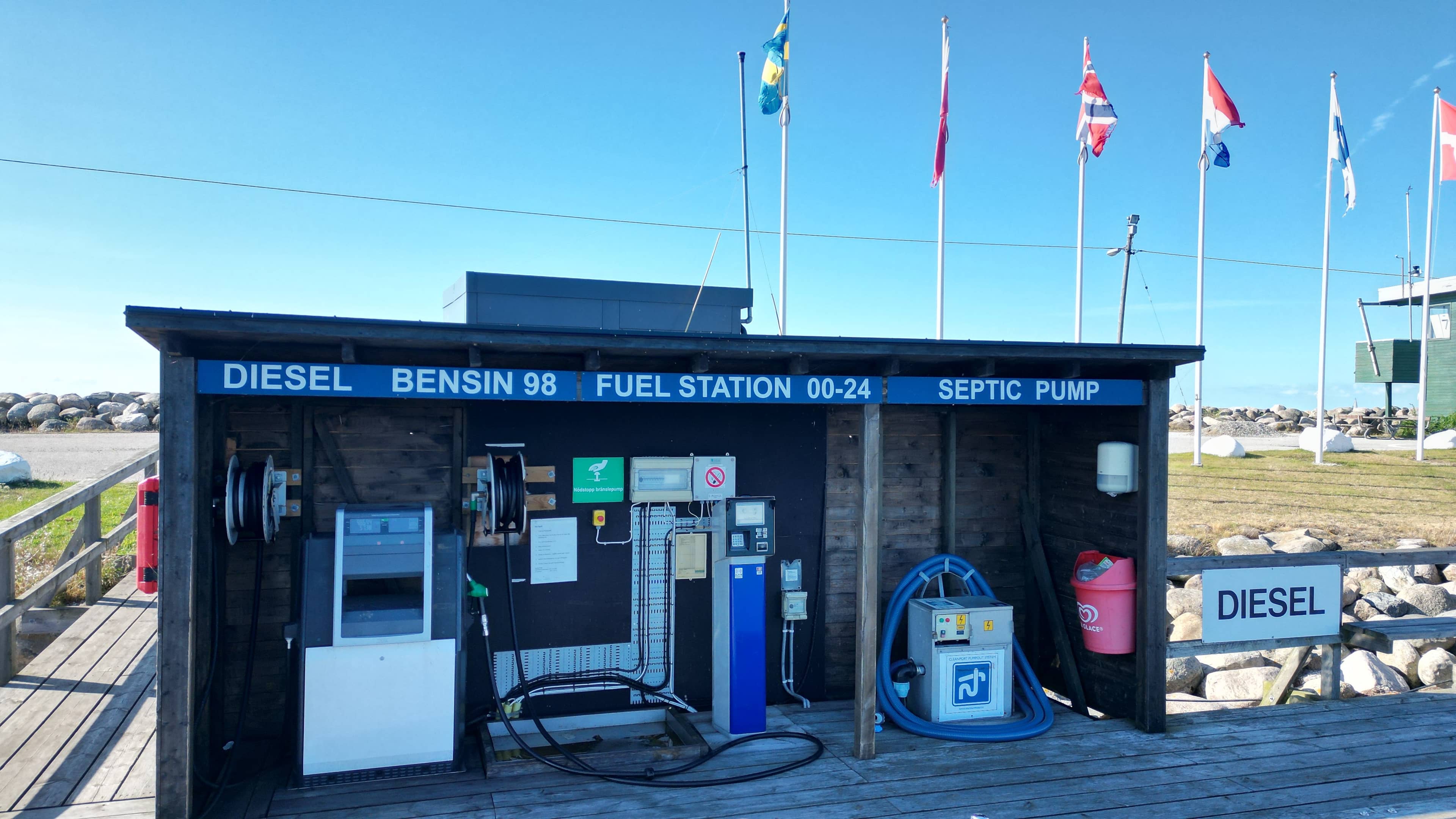 Limhamn Småbåtshamn