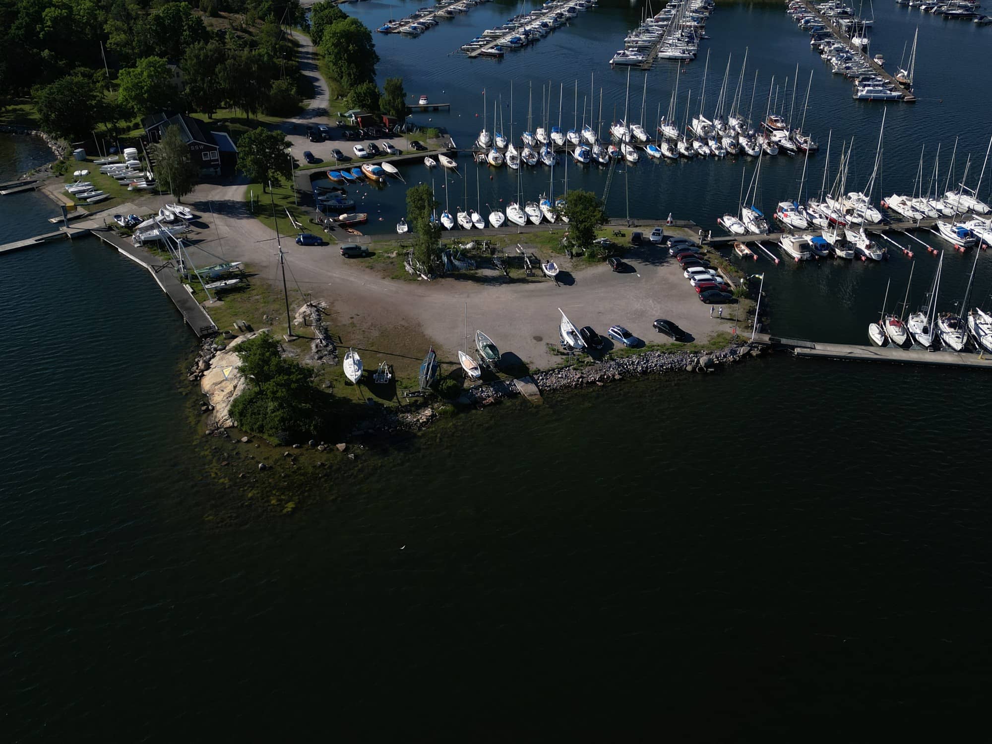 Westerviks Segelsällskap Wikingarna