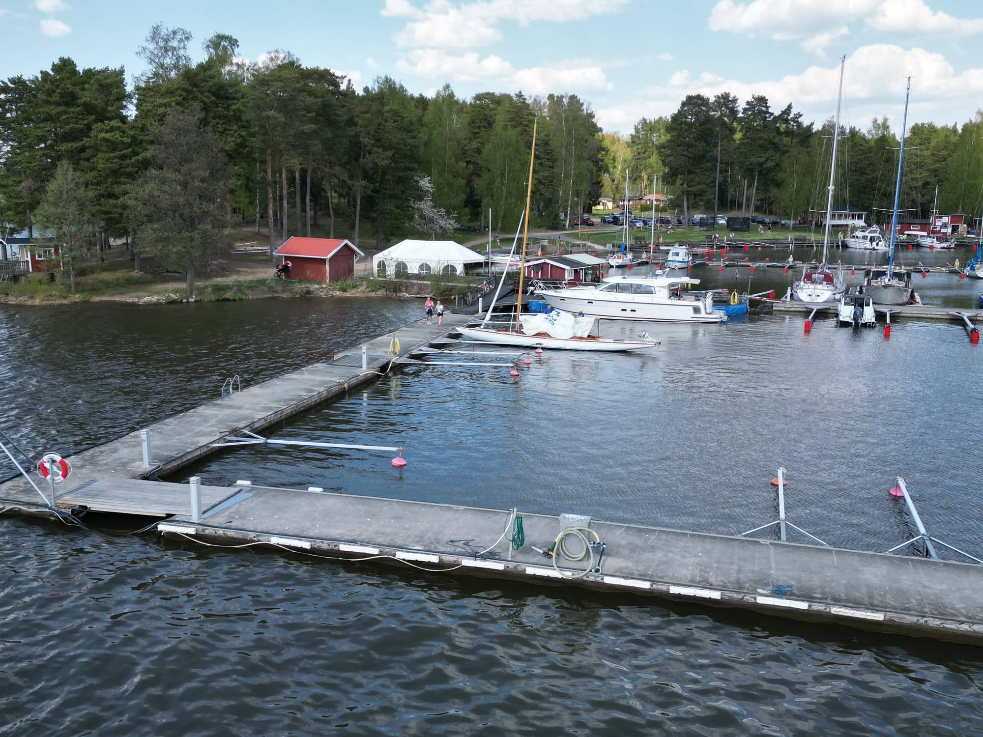 Enköpings Segelsällskap