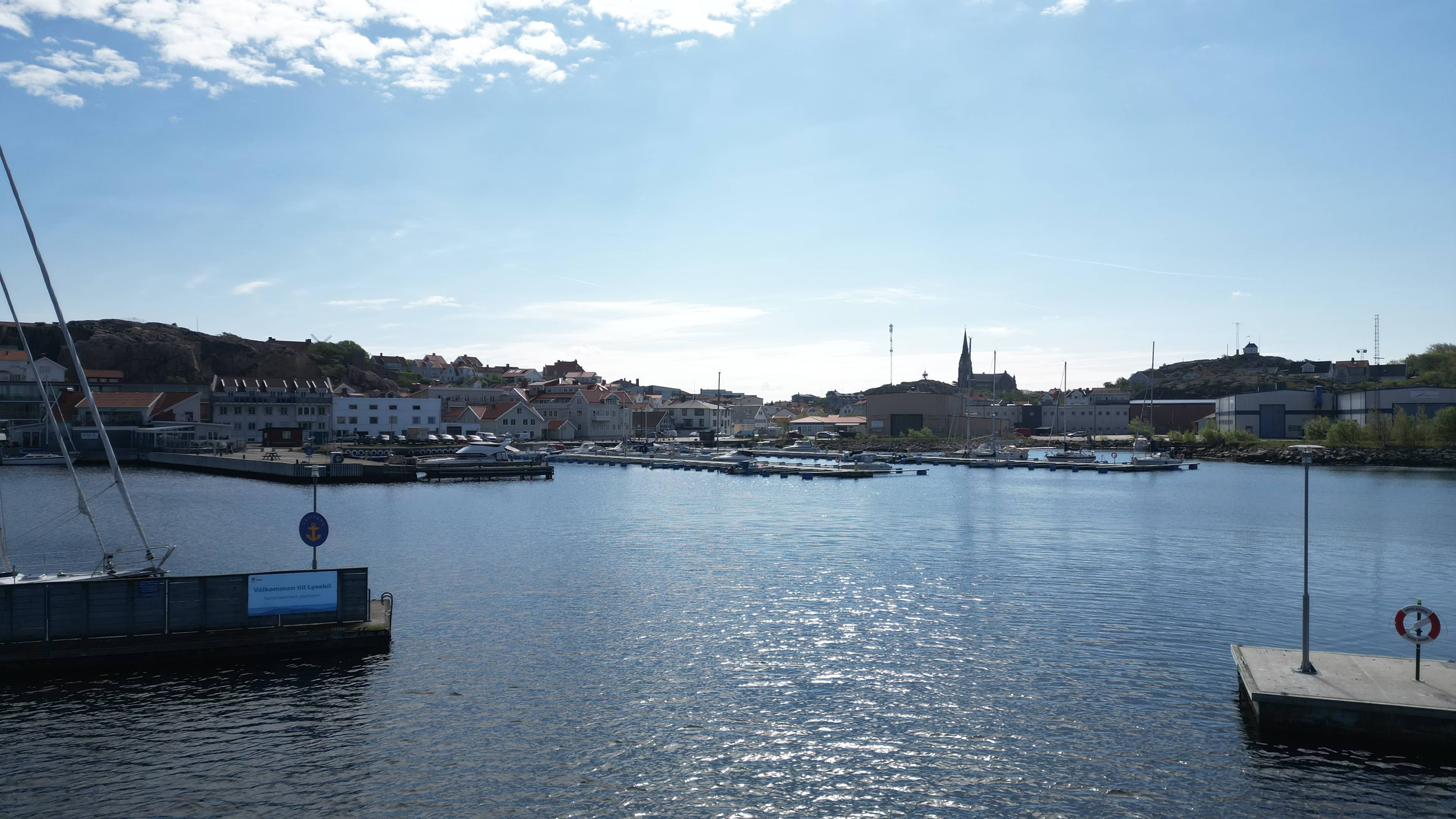 Lysekil Gästhamn